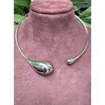 Load image into Gallery viewer, Gilded Mirage Hasli Necklace β Elegant Handcrafted Necklaces