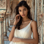 Load image into Gallery viewer, Ember Embrace Bangle β Elegant Handcrafted Bracelets