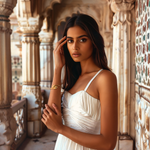 Load image into Gallery viewer, Embrace Elegance Cuff β Elegant Handcrafted Bracelets