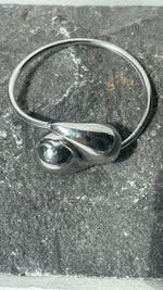 Load image into Gallery viewer, Embrace Elegance Cuff β Elegant Handcrafted Bracelets