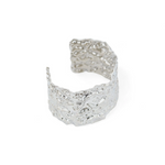 Load image into Gallery viewer, Ripple and Shine Cuff β Elegant Handcrafted Bracelets