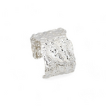 Load image into Gallery viewer, Ripple and Shine Cuff β Elegant Handcrafted Bracelets