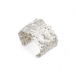 Load image into Gallery viewer, Ripple and Shine Cuff β Elegant Handcrafted Bracelets