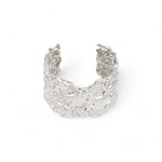 Load image into Gallery viewer, Ripple and Shine Cuff β Elegant Handcrafted Bracelets