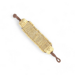 Load image into Gallery viewer, ZigZag Zest Bracelet β Elegant Handcrafted Bracelets