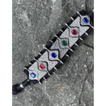 Load image into Gallery viewer, Stardust Serenade Bracelet β Elegant Handcrafted Bracelets