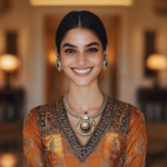 Load image into Gallery viewer, Pegasus Majesty Necklace Set β Elegant Handcrafted Necklaces