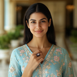 Load image into Gallery viewer, Celestial Dome Ring β Elegant Handcrafted Rings