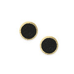 Load image into Gallery viewer, Cosmic Coins swarovski Earring β Elegant Handcrafted Earrings