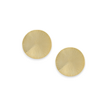 Load image into Gallery viewer, Sunburst Solstice Earrings β Elegant Handcrafted Earrings