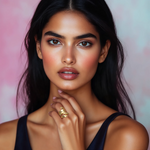 Load image into Gallery viewer, Golden Spiral Embrace Ring β Elegant Handcrafted Rings