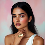 Load image into Gallery viewer, Aurora Ring β Elegant Handcrafted Rings