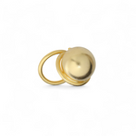 Load image into Gallery viewer, Celestial Orb Ring β Elegant Handcrafted Rings