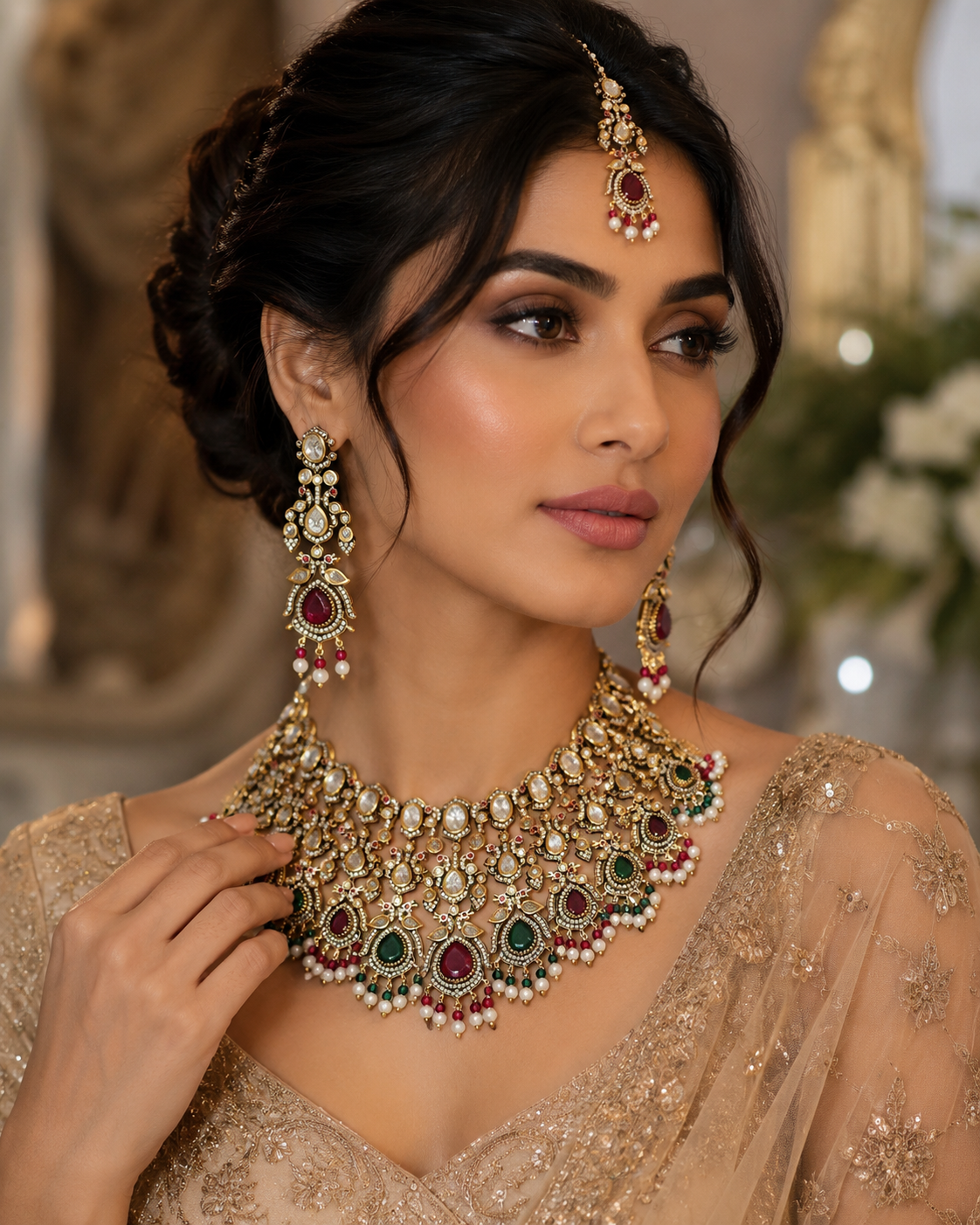 How to Style Statement Jewellery for Every Occasion
