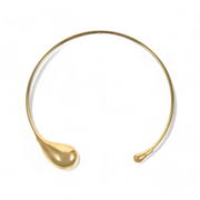 Gilded Mirage Hasli Necklace – Elegant Handcrafted Necklaces