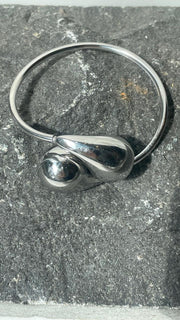 Embrace Elegance Cuff – Elegant Handcrafted Bracelets