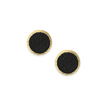 Load image into Gallery viewer, Cosmic Coins swarovski Earring
